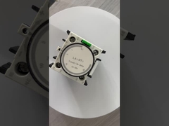 Elektrikli AC Kontaktör için Zaman Gecikmeli Yardımcı LA2-D Kontak Blokları