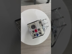 Termik röle motor koruması