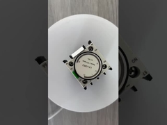 0.1-30S Çalışma Açma/Kapatma Gecikme Bloku Elektrik AC Contactor Yardımcı Bağlantılar