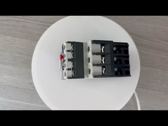 OEM Termal Aşırı Yüklenme Relay LR2-D13 NO NC Aşırı Yüklenme Koruma Relay