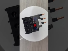 LR2 Koruyucu Aşırı Yük Termik Röle 25A 36A 93A 240 Volt Elektrik Anahtarı