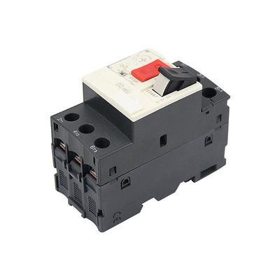 Ayarlanabilir Akımlı Motor Koruma Şalteri GV2 AC Tip Telemecanique 0.1-32A