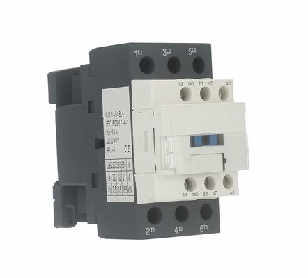 690VAC 220VAC 1NO 1NC Adli yalıtım voltajı Adli çalışma voltajı