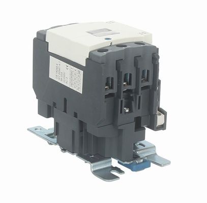 Ağır Güçlü Elektrikli Uygulamalar için 220VAC AC Manyetik Kontaktor