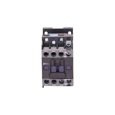 20/32/40/50/60/80/125A IP20 Endüstriyel Otomasyon Contactor 3 Kutuplu AC Contactor