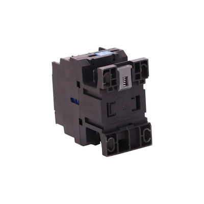 20/32/40/50/60/80/125A IP20 Endüstriyel Otomasyon Contactor 3 Kutuplu AC Contactor