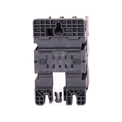 3600/h Mekanik Dayanıklılık 60A Akım ile 3 kutuplu AC Contactor