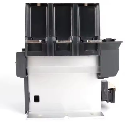 Üç fazlı LC1-F115 Ac Contactor 3NO 200a 220v 50/60hz
