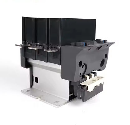 Üç fazlı LC1-F115 Ac Contactor 3NO 200a 220v 50/60hz