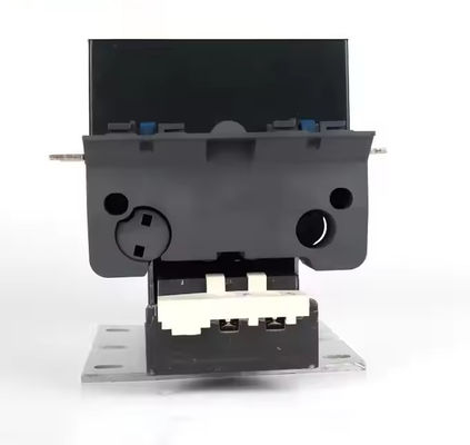 Üç fazlı LC1-F115 Ac Contactor 3NO 200a 220v 50/60hz