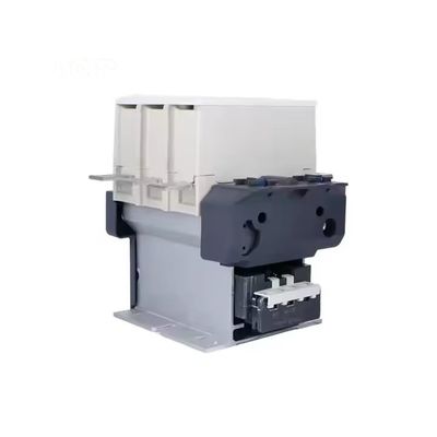 CJX2/LC1-F265 Ac Elektrikli Kontaktor 3p/4p 115A 150A 185A 225A 265A 4 fazlı
