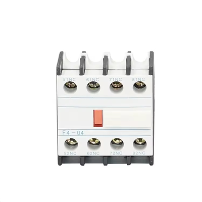 Alev Geciktirici 24V AC Kontaktör LA1-DN22 LA1-DN11 Blok Yardımcı