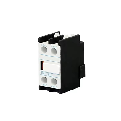 Alev Geciktirici 24V AC Kontaktör LA1-DN22 LA1-DN11 Blok Yardımcı