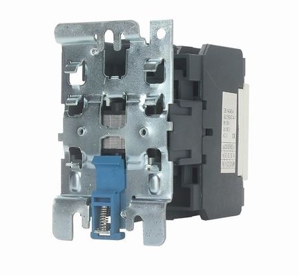 IEC60947 Telemecanique Manyetik Kontaktör SC1-40 - 65 SC180 - 95 AC Manyetik Kontaktör