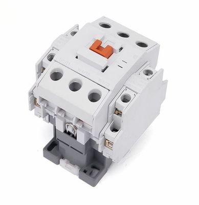 25A 3 Kutuplu Motor Ters Kontaktör IP20