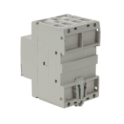 110V Ev AC Kontaktoru 4KV İmpulse dayanabilir Voltaj